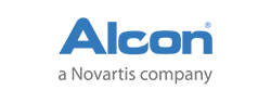 Grupo Cifa referencia Alcon Novartis