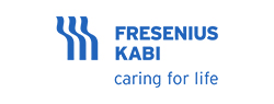 Grupo Cifa referencia Fresenius Kabi