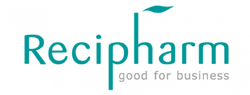 Grupo Cifa representadas Recipharm logo