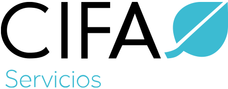 Logo de CIFA Servicios 