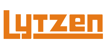 Logotipo Lytzen.