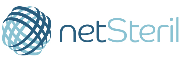 Logo de Netsteril