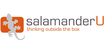 Logotipo salamanderU.