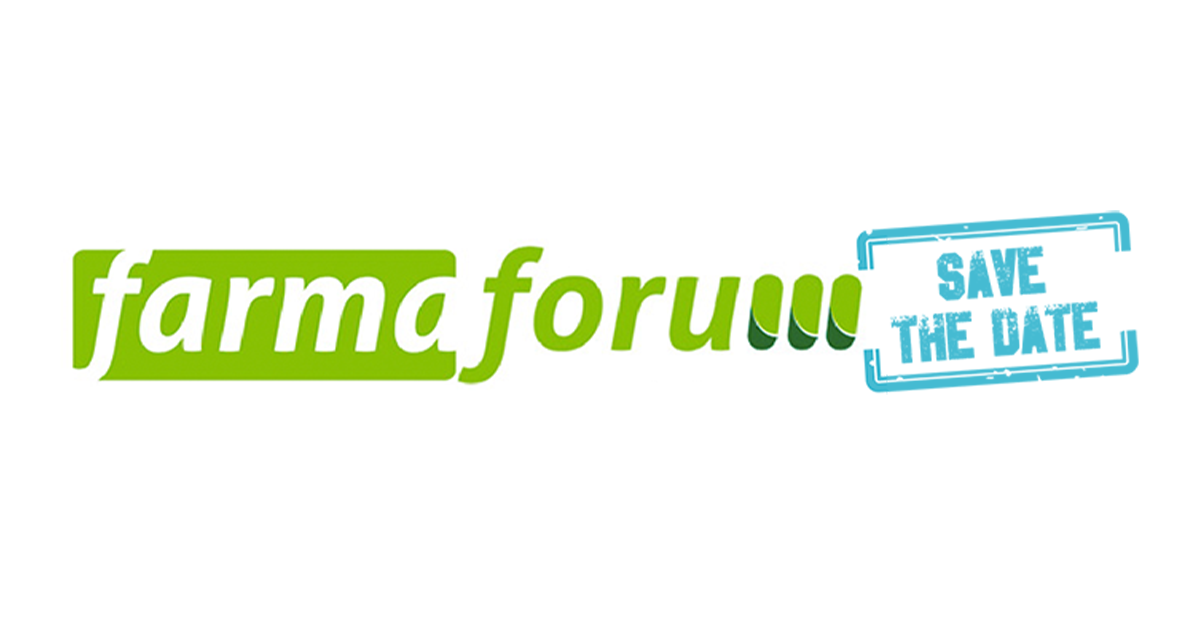 Logo Farmaforum 2021
